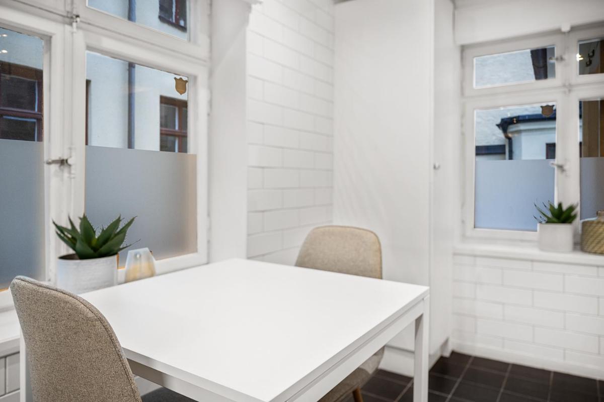Appartement Upplandsgatan, Vasastan *