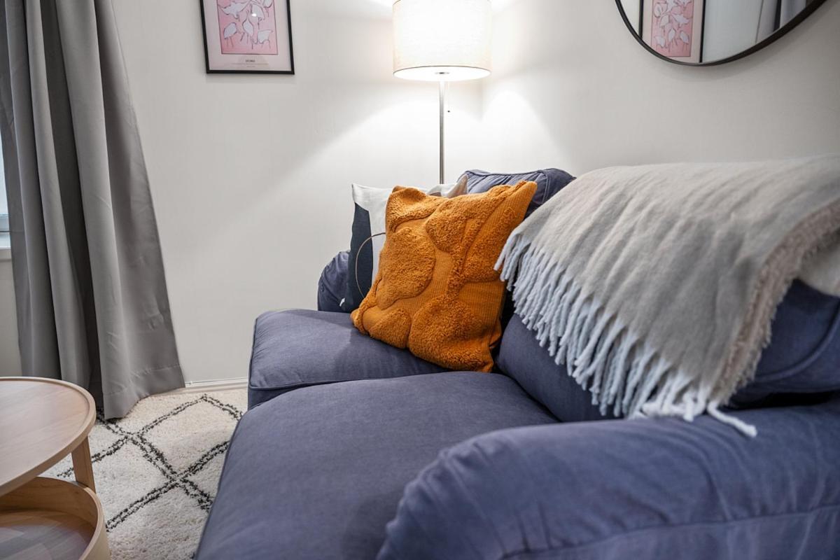 Upplandsgatan, Vasastan Appartement *
