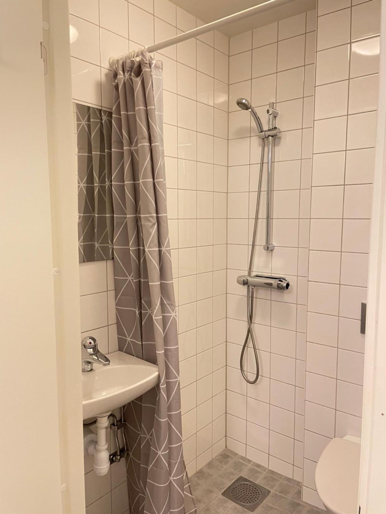 Appartement Upplandsgatan, Vasastan Ville de Stockholm
