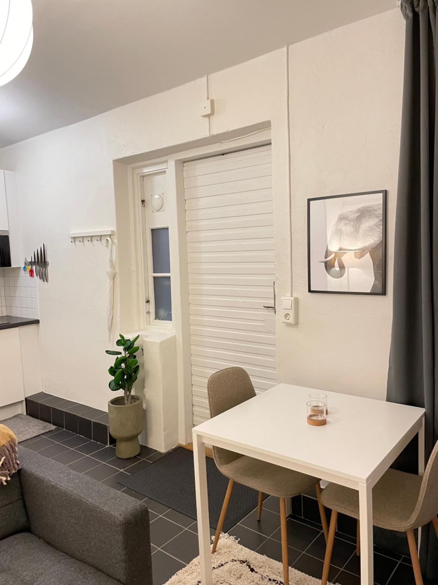Upplandsgatan, Vasastan Appartement *
