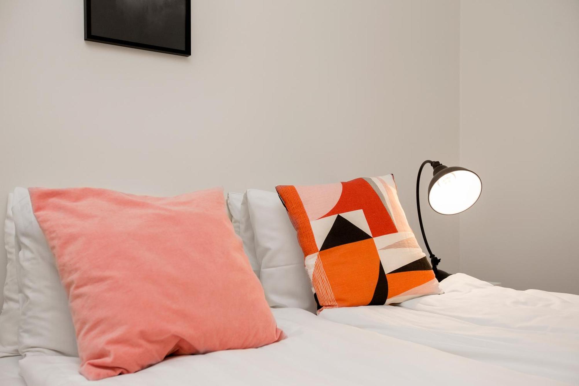 Upplandsgatan, Vasastan Appartement