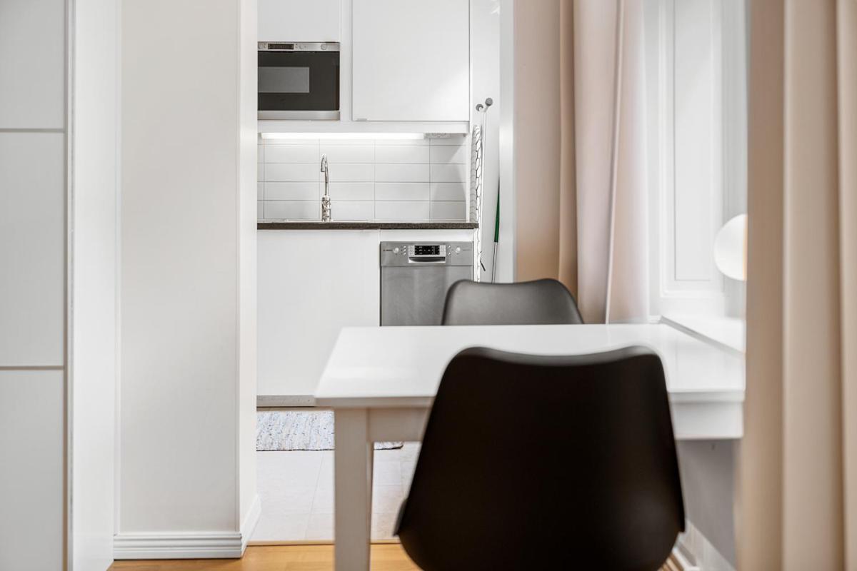 Upplandsgatan, Vasastan Appartement Ville de Stockholm