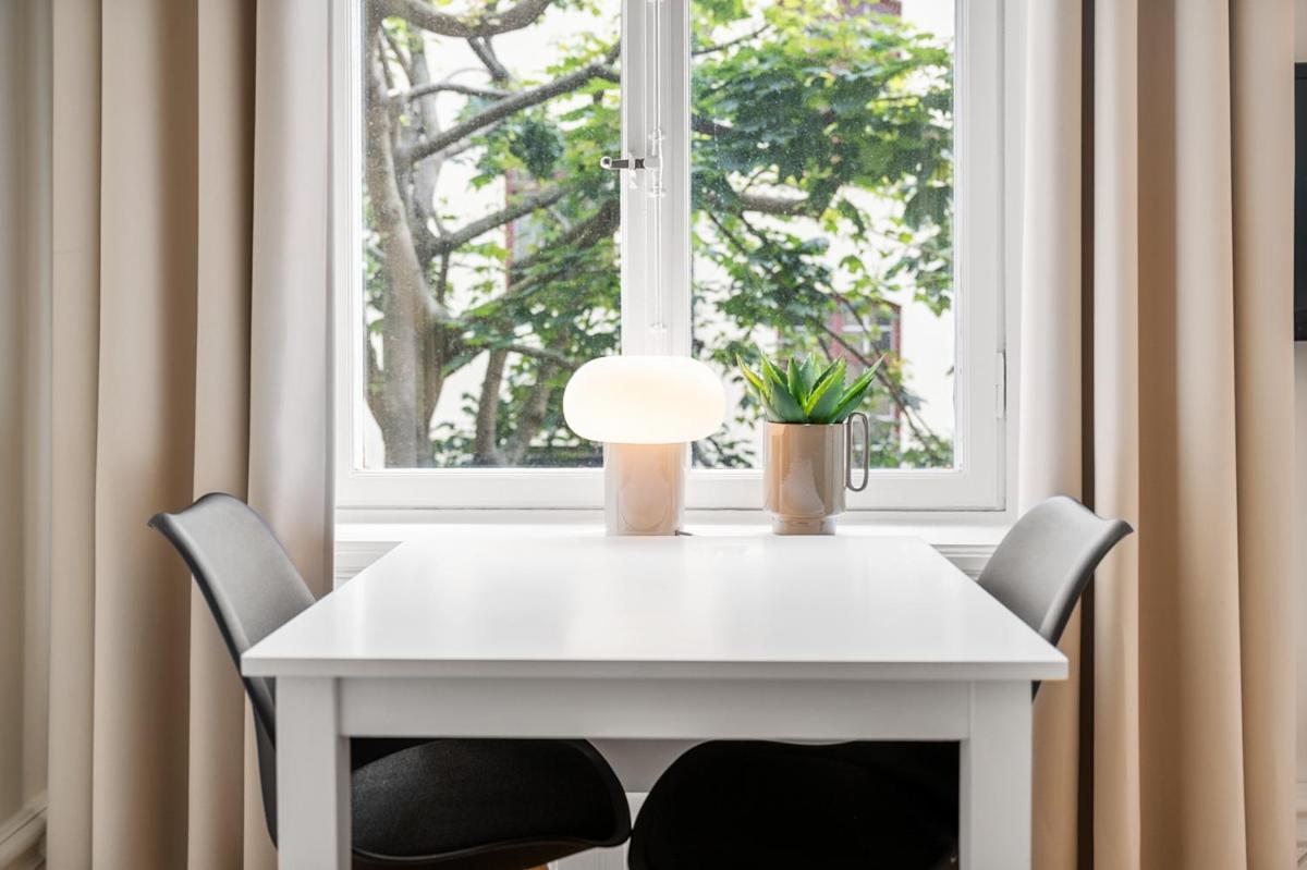 Upplandsgatan, Vasastan Appartement