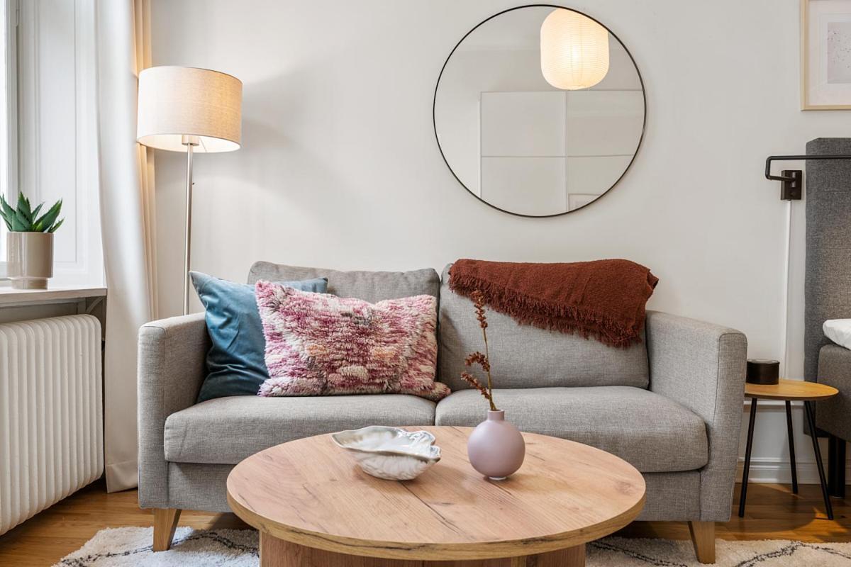 Upplandsgatan, Vasastan Appartement Ville de Stockholm