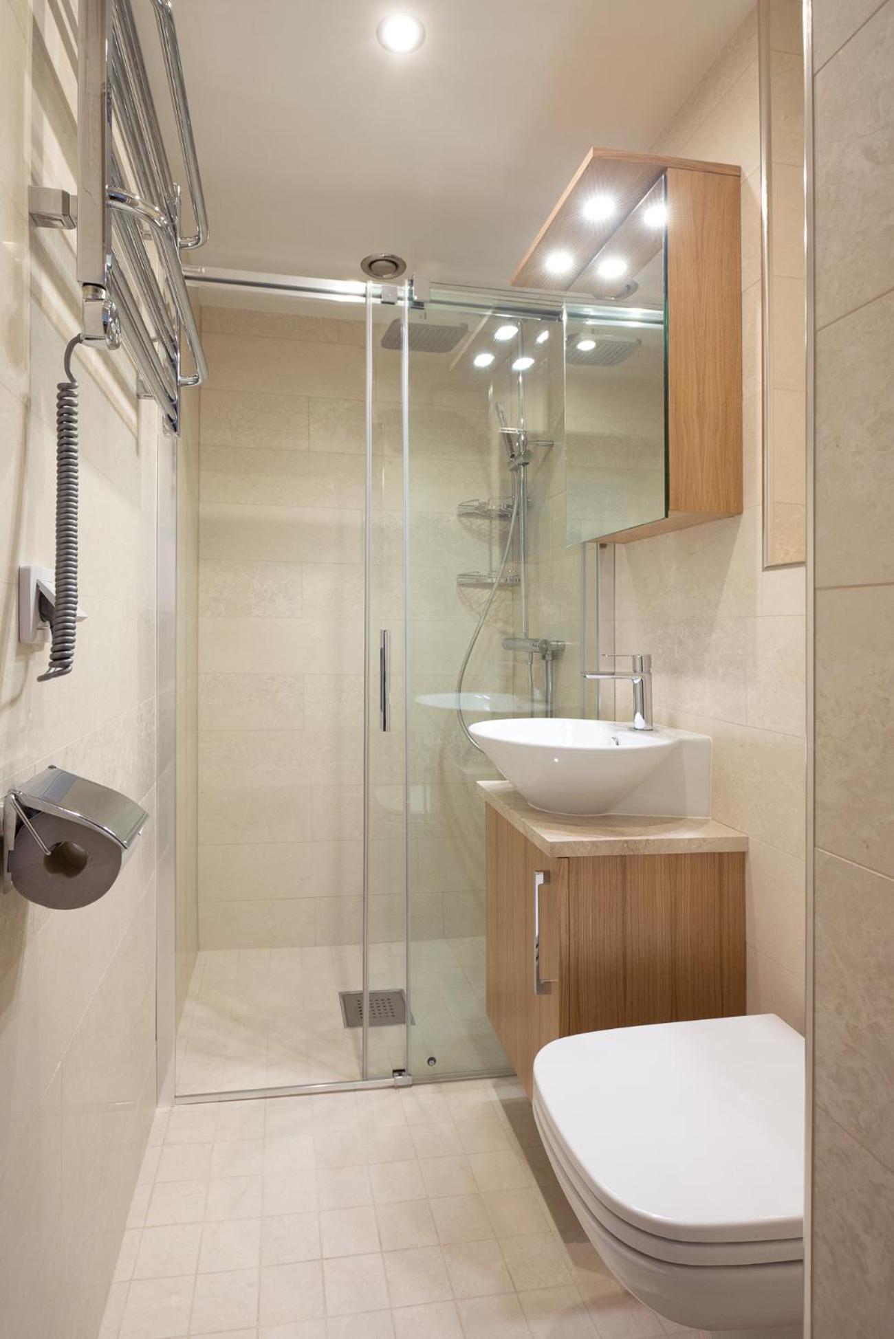 Appartement Upplandsgatan, Vasastan *